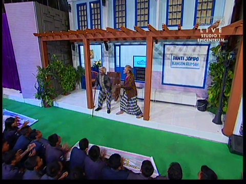 [150121]Pesbukers - Seg1