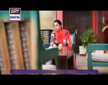 Khata Episode 19 Promo on ARY Digital