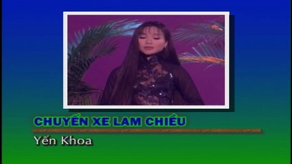 Chuyen Xe Lam Chieu - Yen Khoa