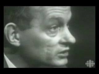 René Lévesque - Crush the Crusher