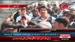Mingora People Protest Against Sui Gas Load Shedding by sherinzada