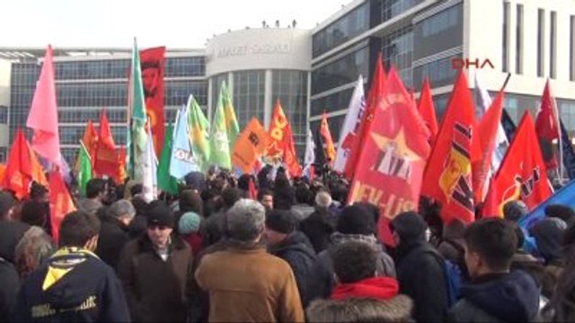 Kayseri Ali İsmail Korkmaz Davasında Karar Çıktı Korkmaz'ın Annesi Tepki Gösterdi - 13