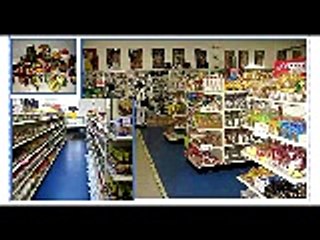 Punjabi Prank Call To Grocery Store In UK