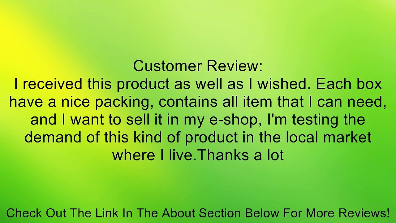 BR Tools O-Rings Assortment - 225 Pieces Review