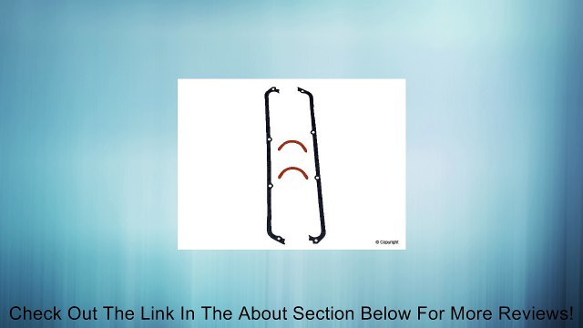 Elring Valve Cover Gasket Set Review