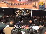 Allama Azhar Abbas Haideri Majlis 6 Safar 2014 Shekhupura