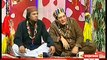 Javed Chaudry with Wasi Shah in Syasi Theater- Syasi Theater 20 January 2015