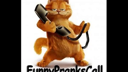 Very Funny Prank Call To Desi Dhaba In Texas