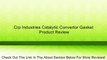 Crp Industries Catalytic Convertor Gasket Review
