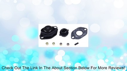 Febi Shift Lever Repair Kit Review