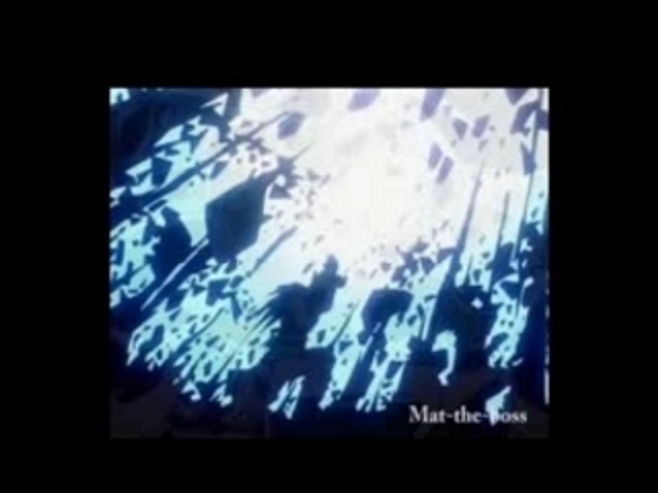 Amv Dbz trapt-headstrong...concour