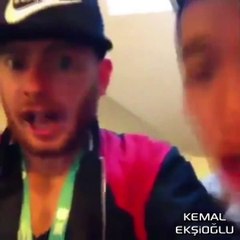 Çok Süper Beatbox Yapan İnsanlar Derlemesi