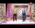 Abb Takk - Hazraaaat - Episode - 50  - Ayaz Khan - Promo