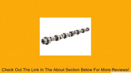 Febi Camshaft Review