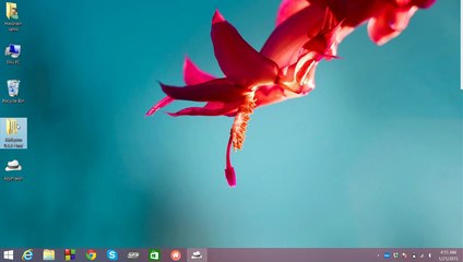 Activate Windows 8 or 8.1 just in 100 seconds