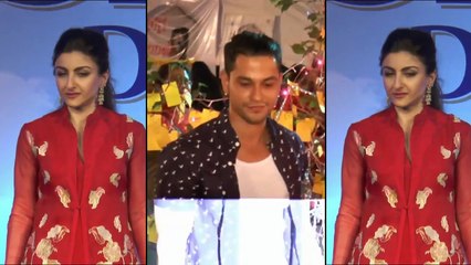 Kunal and Soha Ali Khan to get married on January 25