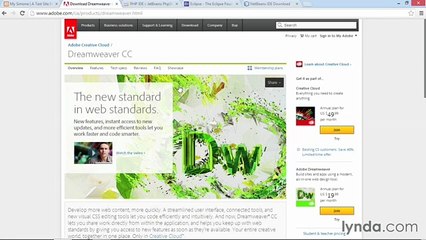 Building Theme from Scratch with underscore lecture 8 ide