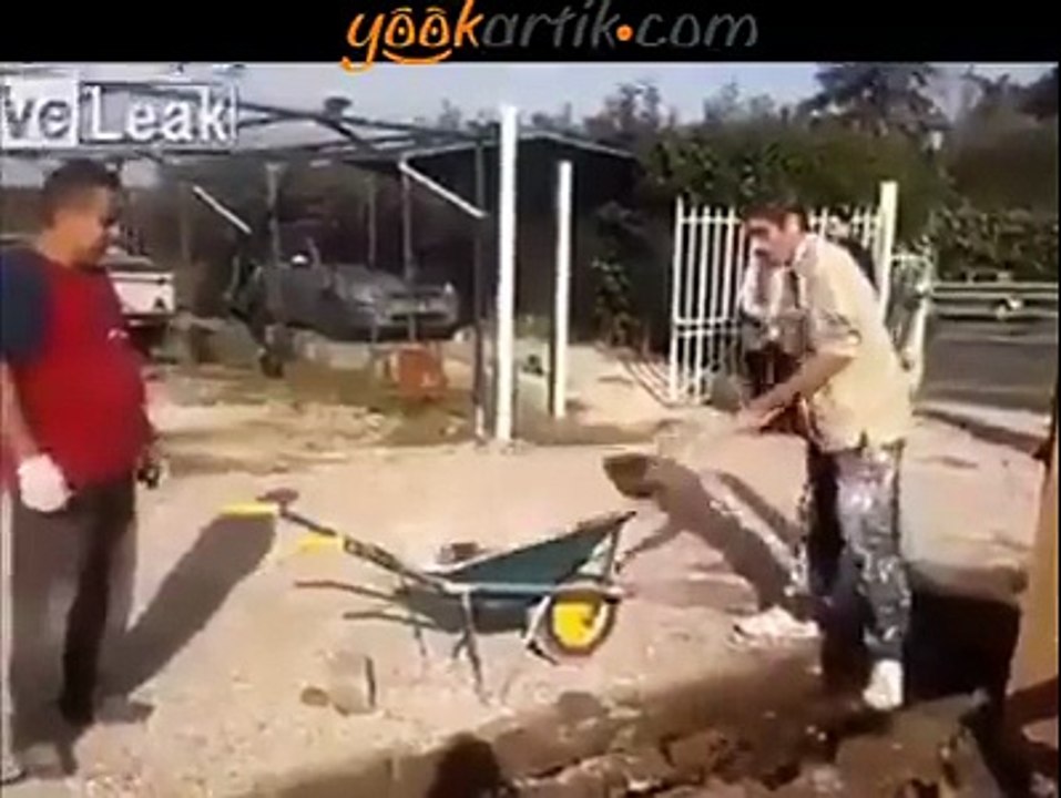 Abi sen neyin kafasını yaşıyorsun :)