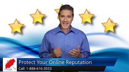 Protect Your Online Reputation Review