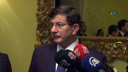 Başbakan’dan Kılıçdaroğlu’na: Edep yahu !