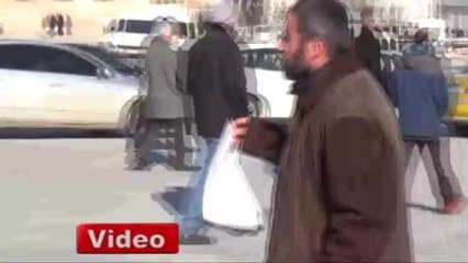 Kayıp Zihinsel Engelliden 16 Gündür Haber Alınamıyor