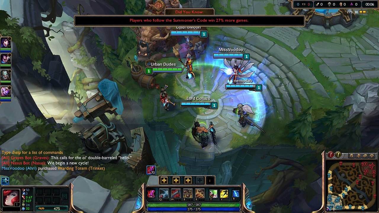 League of Legends Let's Play Episode 788