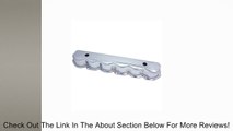 Spectre 5242 Chrome Valve Cover for 1965-1987 Ford 240-300 6 Cylinder Review