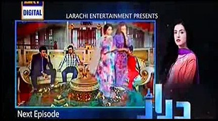 Daraar Episode 23 Promo coming Tonight