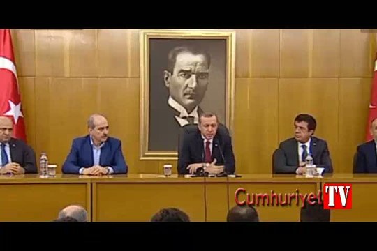 Erdoğan'dan Faiz İndirimi açıklaması