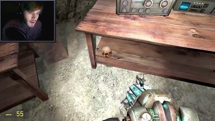 GHOSTS N STUFF - Ghost Hunt 2 - Let s Play - Part 2