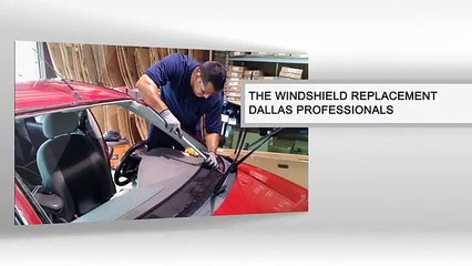 Get Skilled Broken Car Window Repair in Dallas