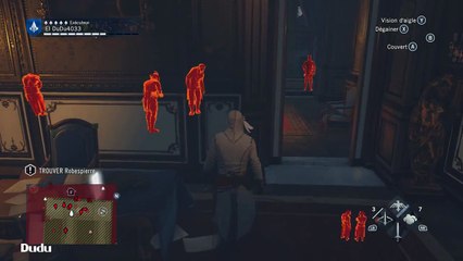 Assassin's Creed Unity - Épisode 20 - Saint Germain de Zeus