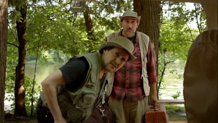 Les pêcheurs saison 2 - maintenant en DVD, Vidéo sur demande et sur iTunes