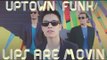 Uptown Funk - Lips Are Movin MASHUP!! (Sam Tsui Cover)