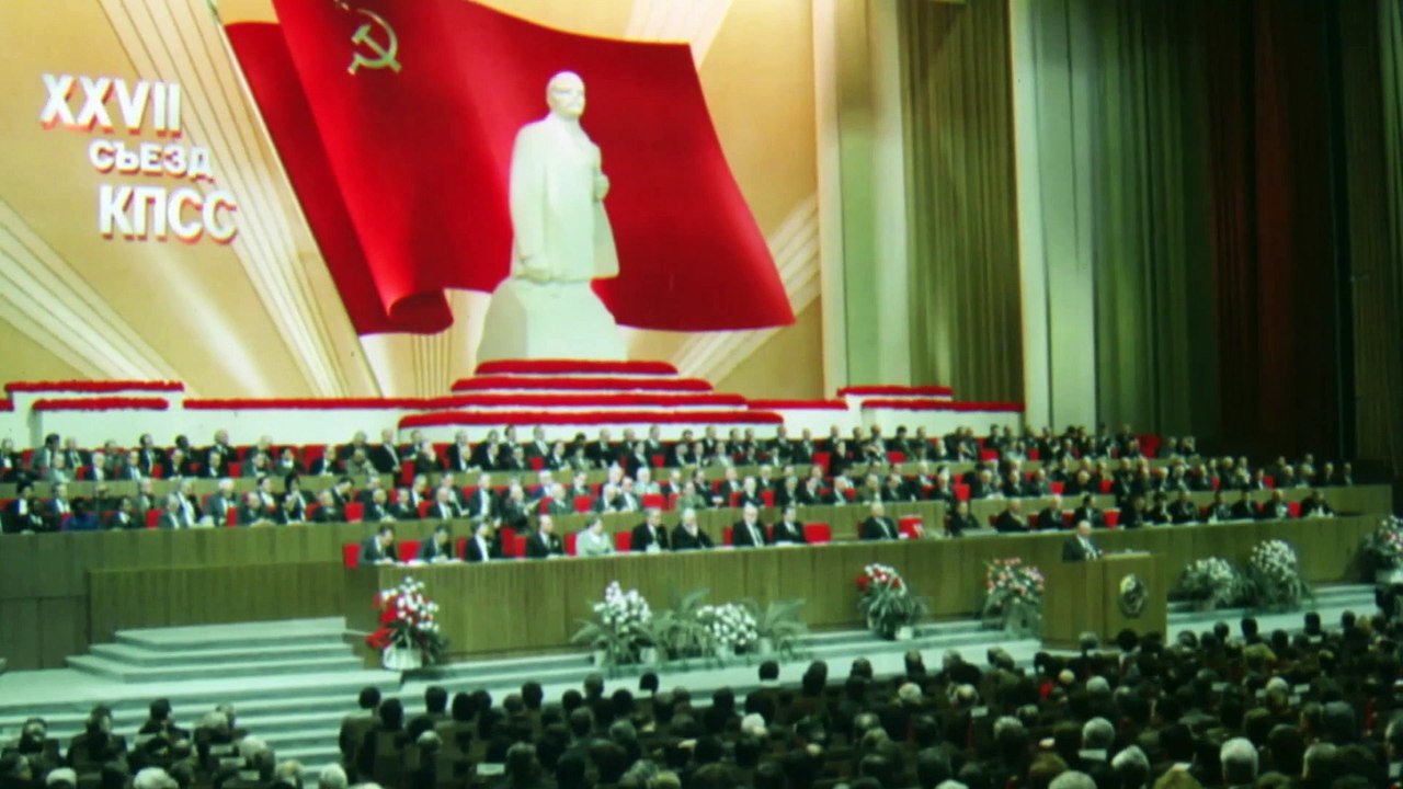 'Red Army - Legenden auf dem Eis' kommt am 29. Januar in unsere Kinos - 3x2 Freikarten zu gewinnen