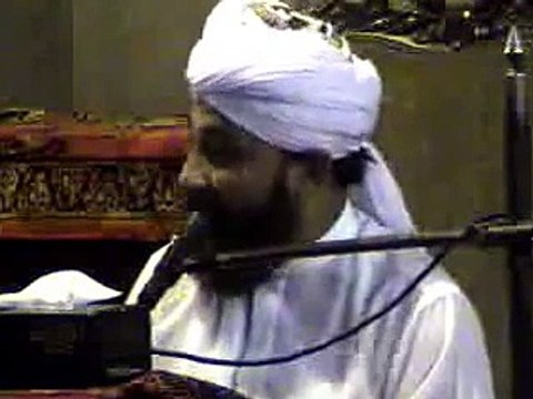 Namoos Risalat s a w w Pir Zada Raza Saqib Mustafai