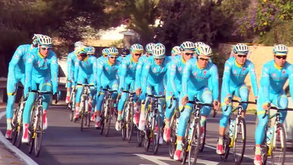 TdF - Nibali revit son Tour