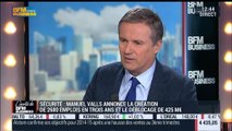 Nicolas Dupont-Aignan, Debout la France - 21/01