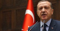 Erdoğan'dan Merkez Bankası'na: Nasibini Almış Değil