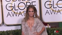 GOLDEN GLOBE AWARDS 2015 Celebrities Style by Fashion Channel