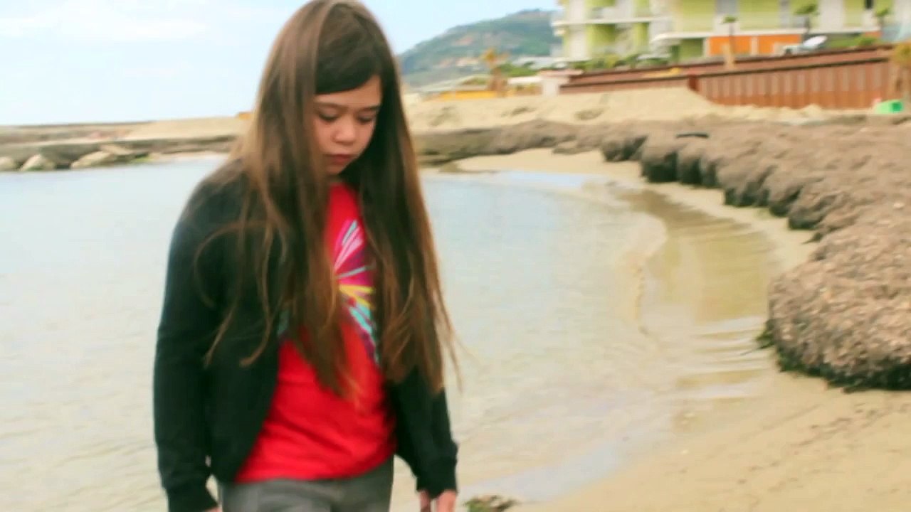 A Thousand Years - Christina Perri cover by Frankee, age 10 (Twilight Soundtrack)