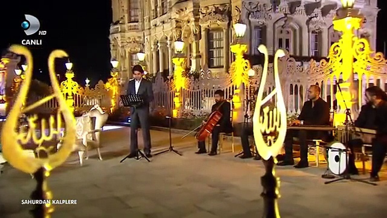 new Serdar Tuncer Efendim Naat)