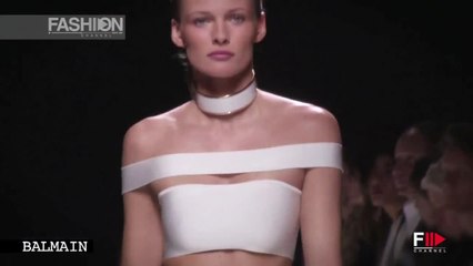 TOP FETISH Fashion Trend Spring 2015 by Fashion Channel