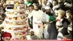 Owais Qadri at QTV Live Melad at Eidgah shareef
