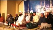 Owais qadri in Al Madina Islamic Center Canada latest mehfil e naat e pak