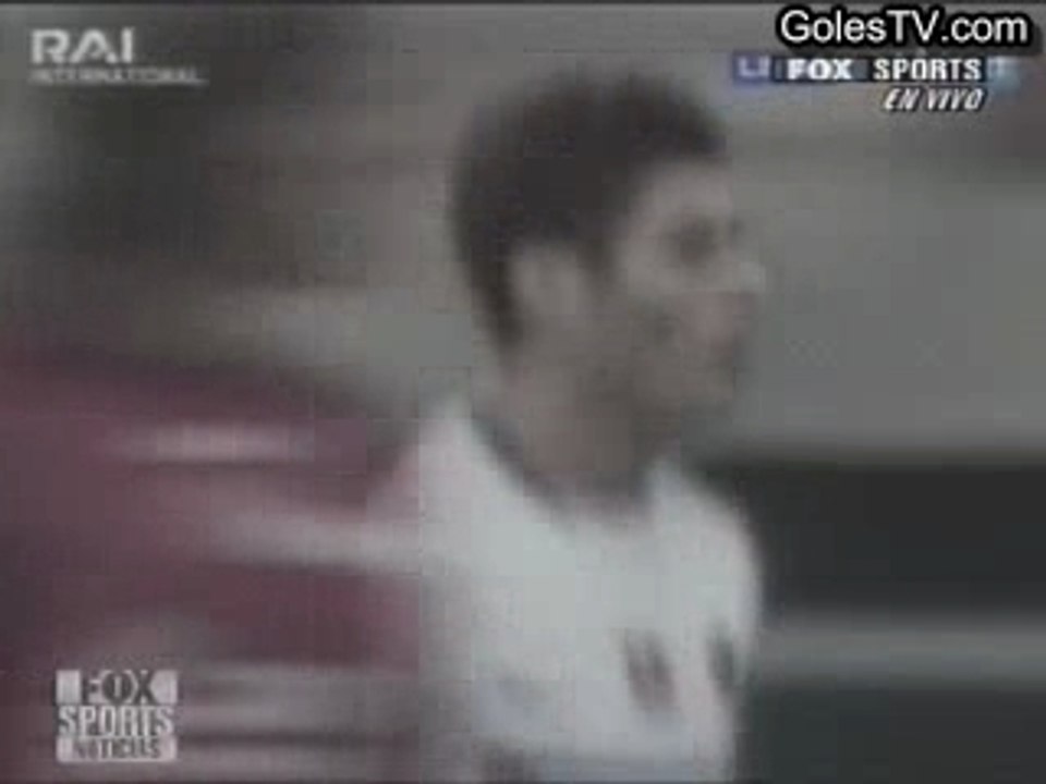 Livorno 1-1 Inter (1-1 Cruz) Inter