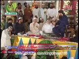 owais qadri in mehfil e noor discussion on the topic of dena or dilana about waseela YouTube