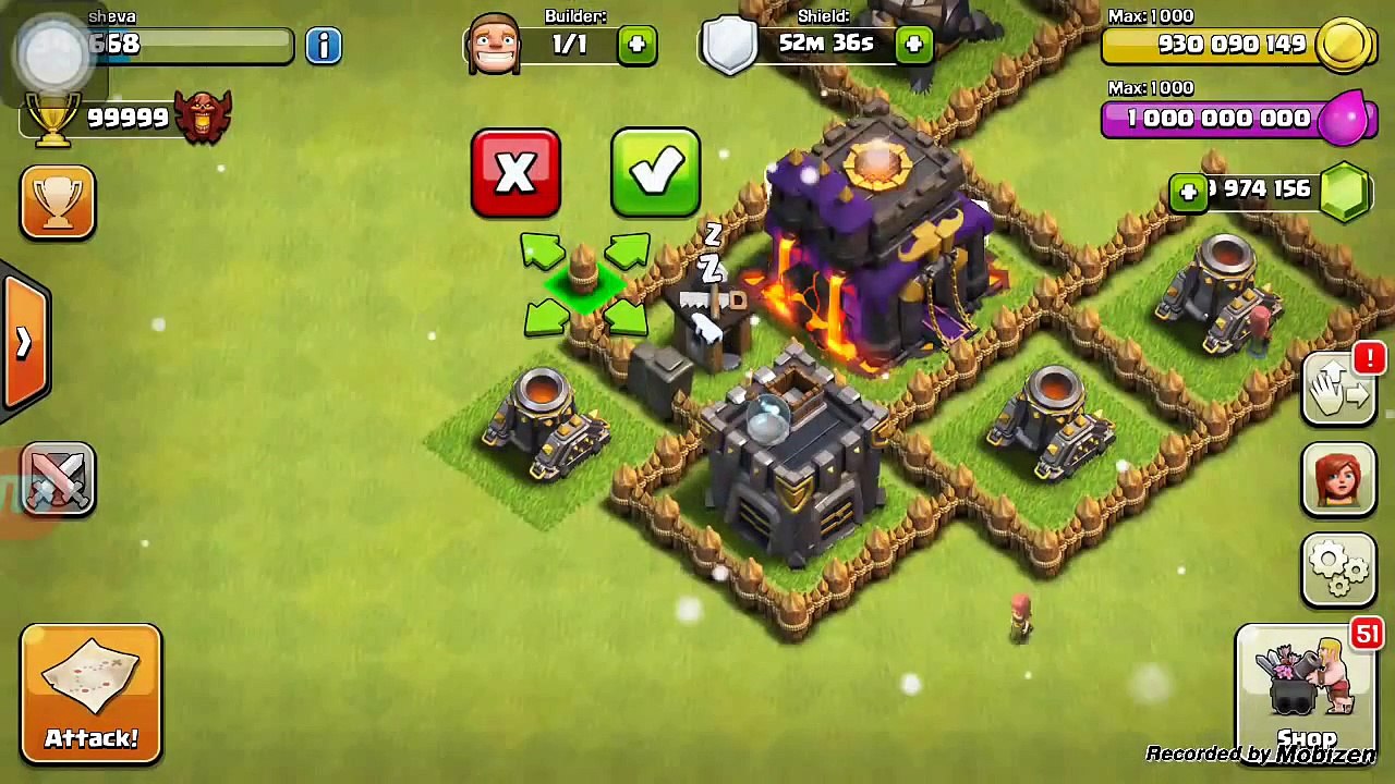 [DOWNLOAD]Clash Of Clans Infinite Resources Adder [2015]