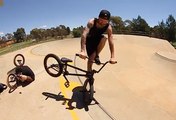 Colony BMX - On the Road - ACT
