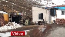 Sivas'ta Maden Ocağında Göçük: 1 Ölü, 1 Yaralı